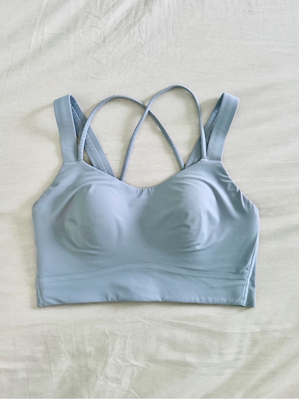 lululemon athletica Like a Cloud Longline Bra